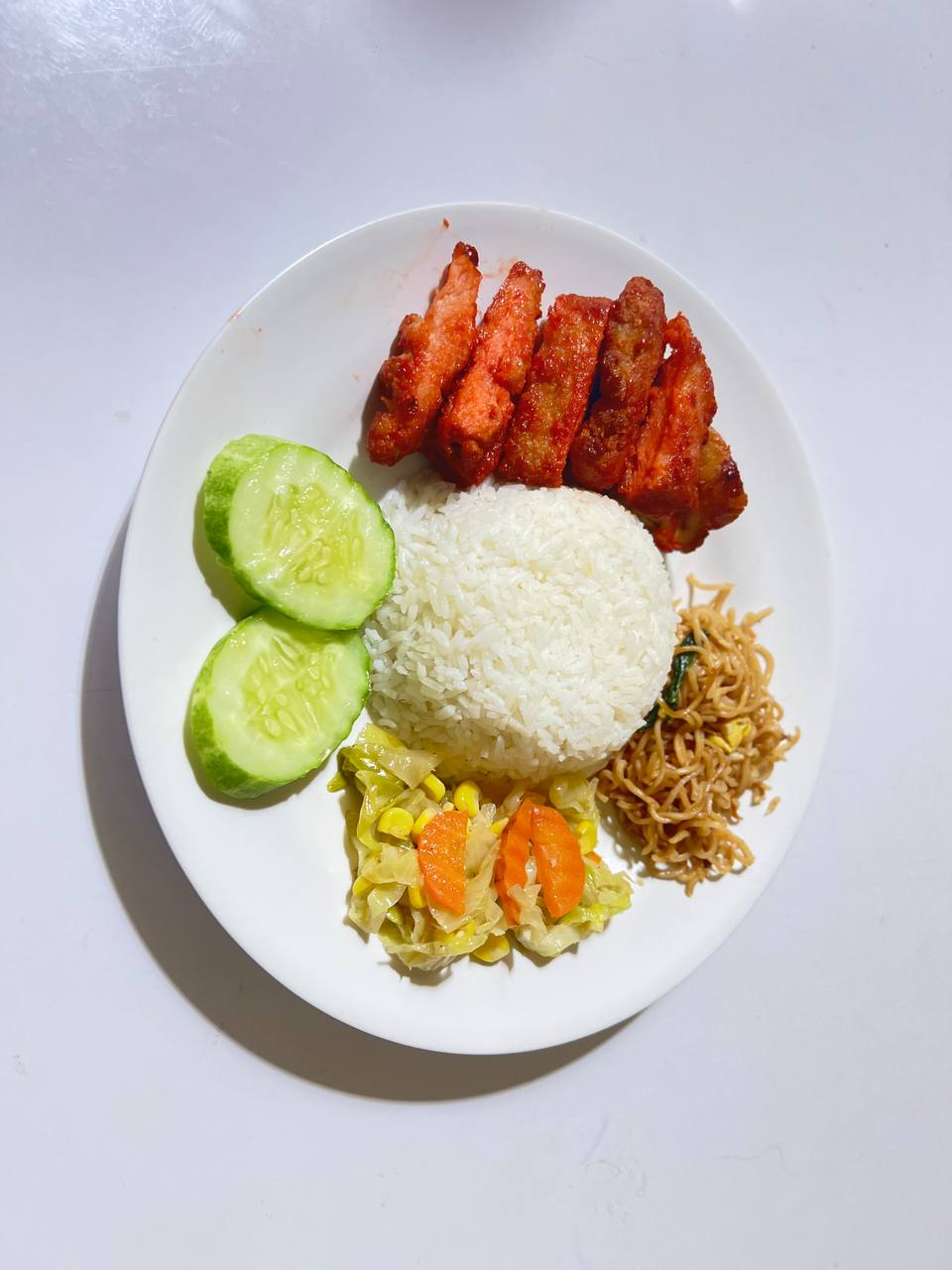 Nasi Ayam Goreng Holic